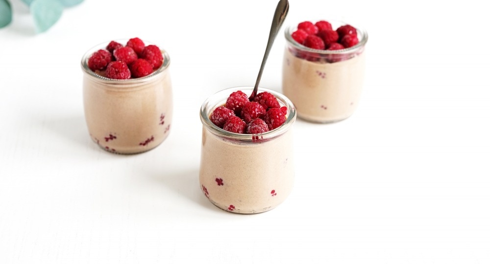 🍰 10 простых и вкусных ПП-десертов: как побаловать себя без вреда для фигуры