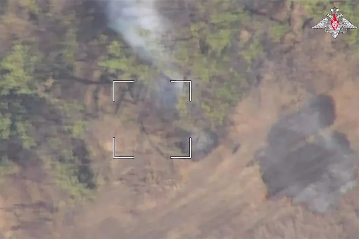    Ситуация может привести к тому, что в Киеве решат сформировать новую линию обороны.