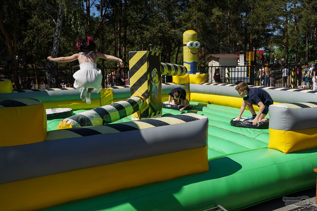    Фото: Лидия Аникина © ИА «Уральский меридиан»