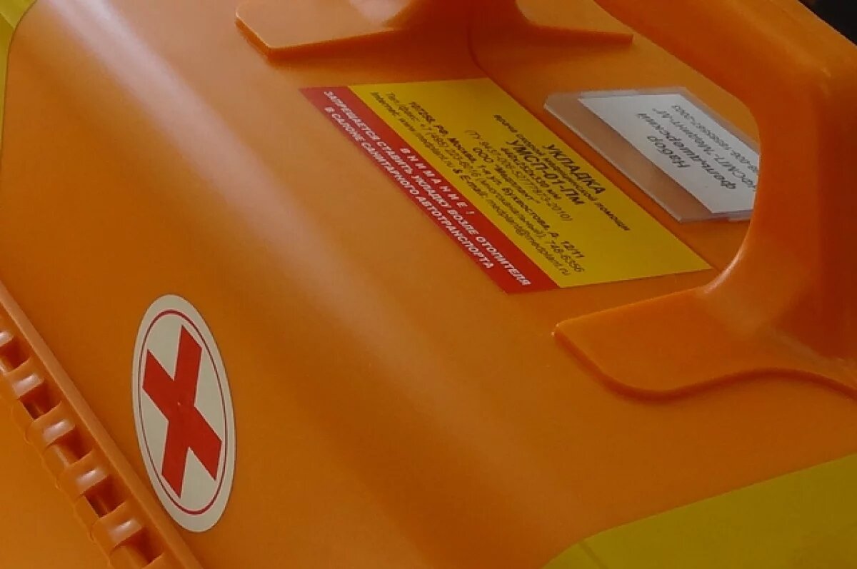    Лидер профсоюза медиков Башкирии высказался о нападении на фельдшера