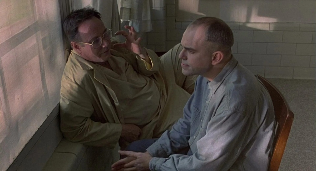 Отточенное лезвие