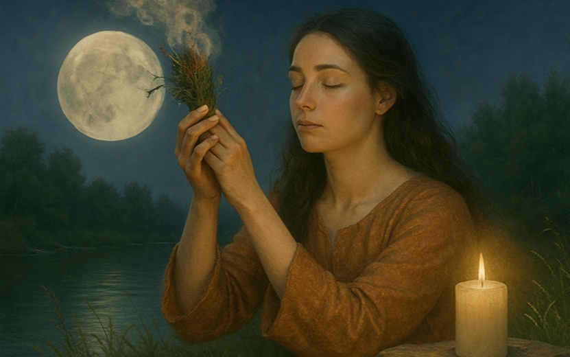    Лунный гороскоп на день – 22 июля: Овнам – время замедлиться, Близнецам – ясность мышления, а Скорпионам – психологические открытия