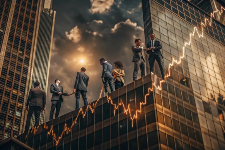    Акции обошли недвижимость в качестве предпочтительного инвестиционного инструмента в Южной Корее