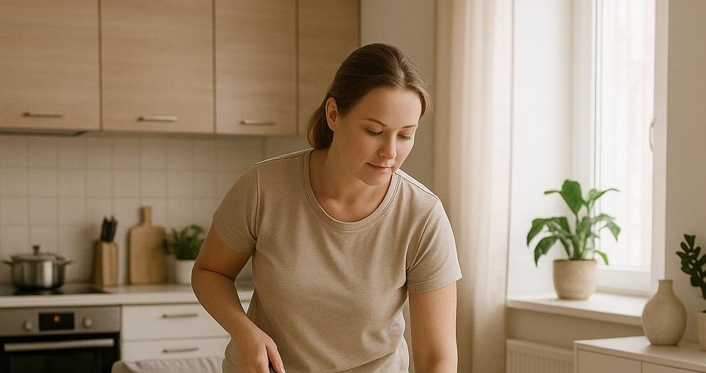 Секреты американских домохозяек, которыми не пользуются в России