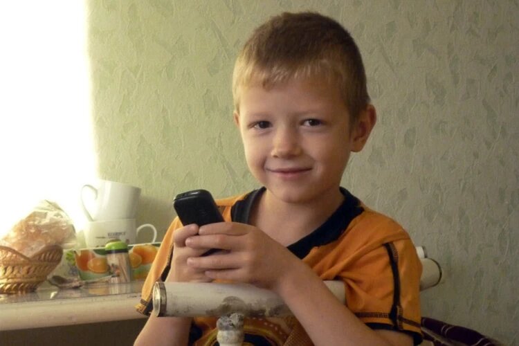 Ильяза убил друг старшего брата. Фото: соцсети