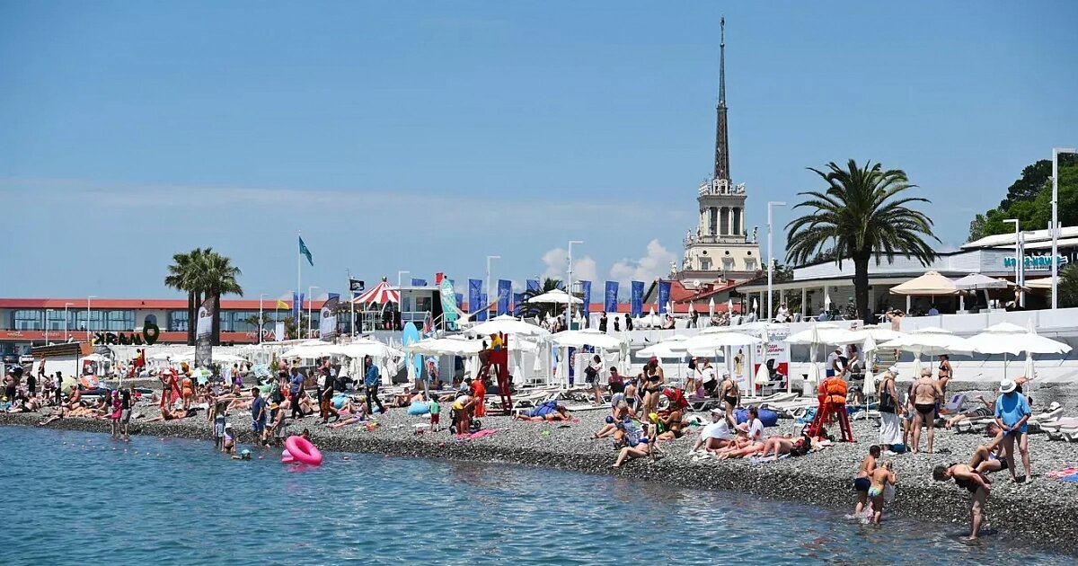 Фото: Екатерина Лызлова / РИА Новости