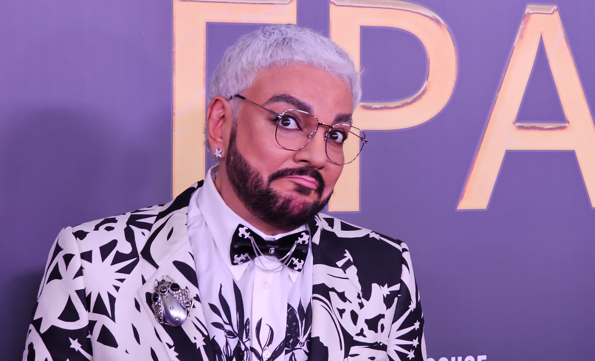 Филипп Киркоров. Фото: Феликс Грозданов / Клео.ру