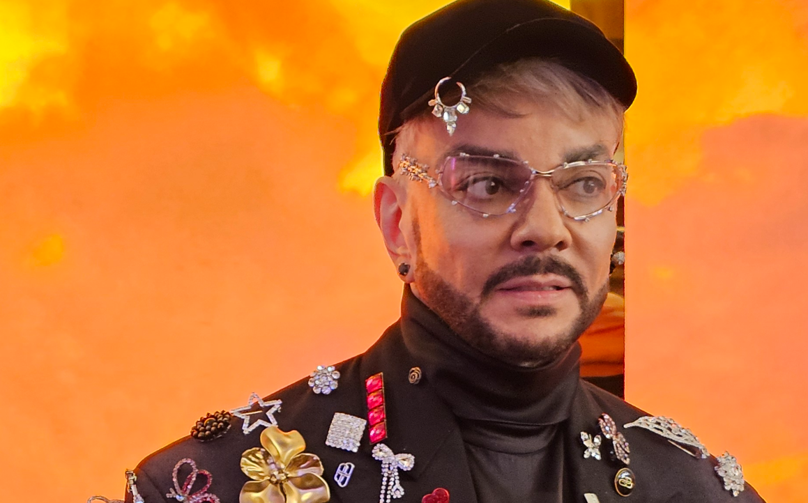 Филипп Киркоров. Фото: Феликс Грозданов / Клео.ру