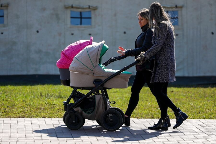     / Источник: © Артем Геодакян/ТАСС