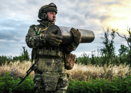    Терапевтическая доза «озверина». Успокоить Запад может лишь новый страх перед Россией