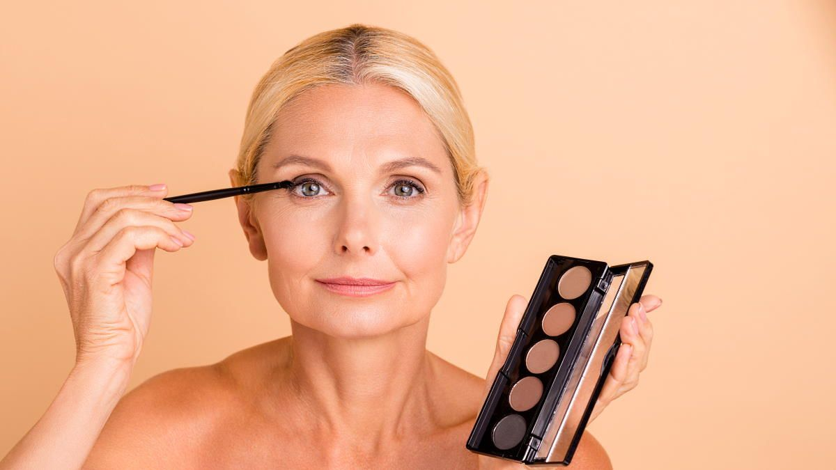 Не всем подойдут безопасные тени