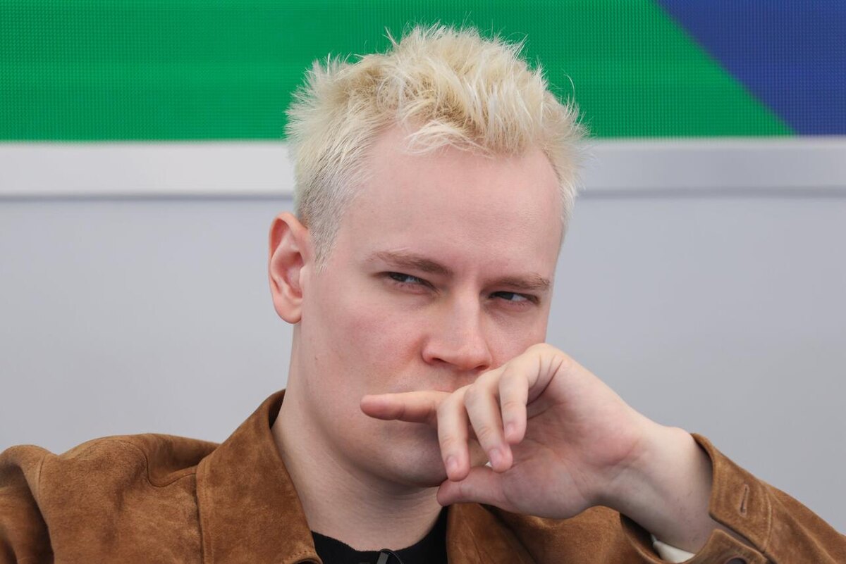    SHAMAN Belkin Alexey/news.ru/Global Look Press