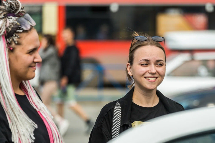    Фото Андрея Заржецкого