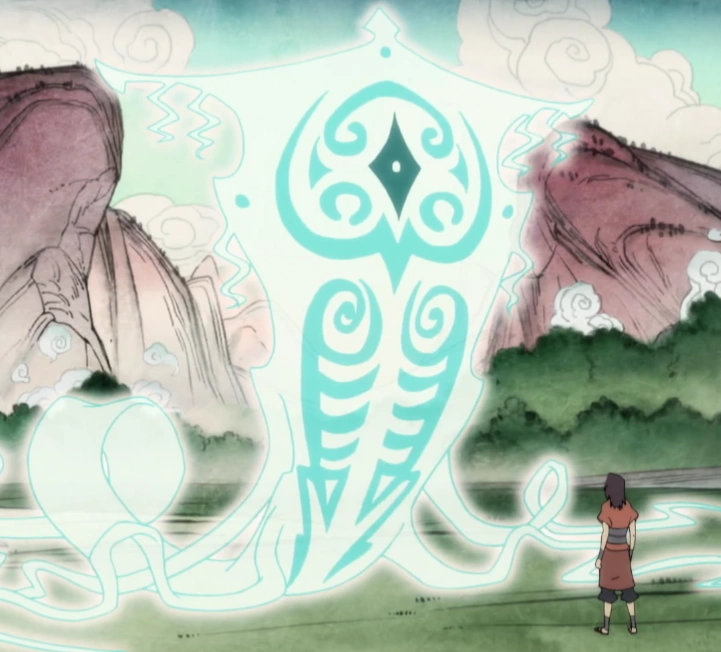 Раава - Дух света, гармонии, творения и равновесия. https://static.wikia.nocookie.net/avatar/images/0/09/%D0%9A2%D1%8507_%D0%A0%D0%B0%D0%B2%D0%B0_%D0%BF%D0%BE%D1%80%D1%82%D1%80%D0%B5%D1%82.png/revision/latest?cb=20131019143026&path-prefix=ru