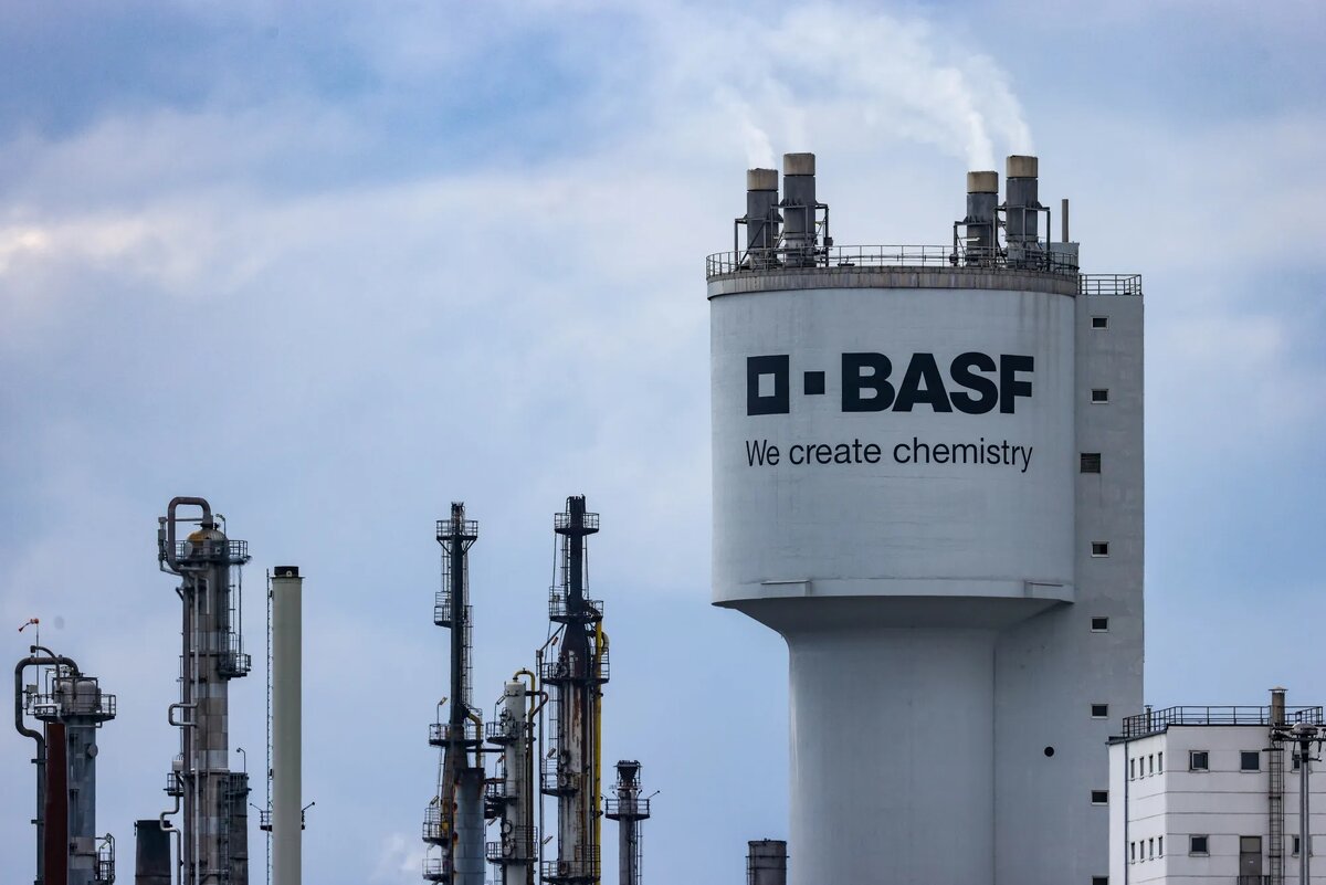 Alex Kraus/Bloomberg