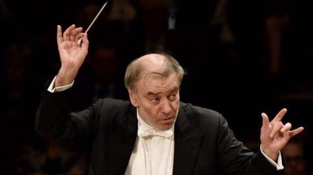 Фото: vk.com/valery.gergiev / Валерий Гергиев