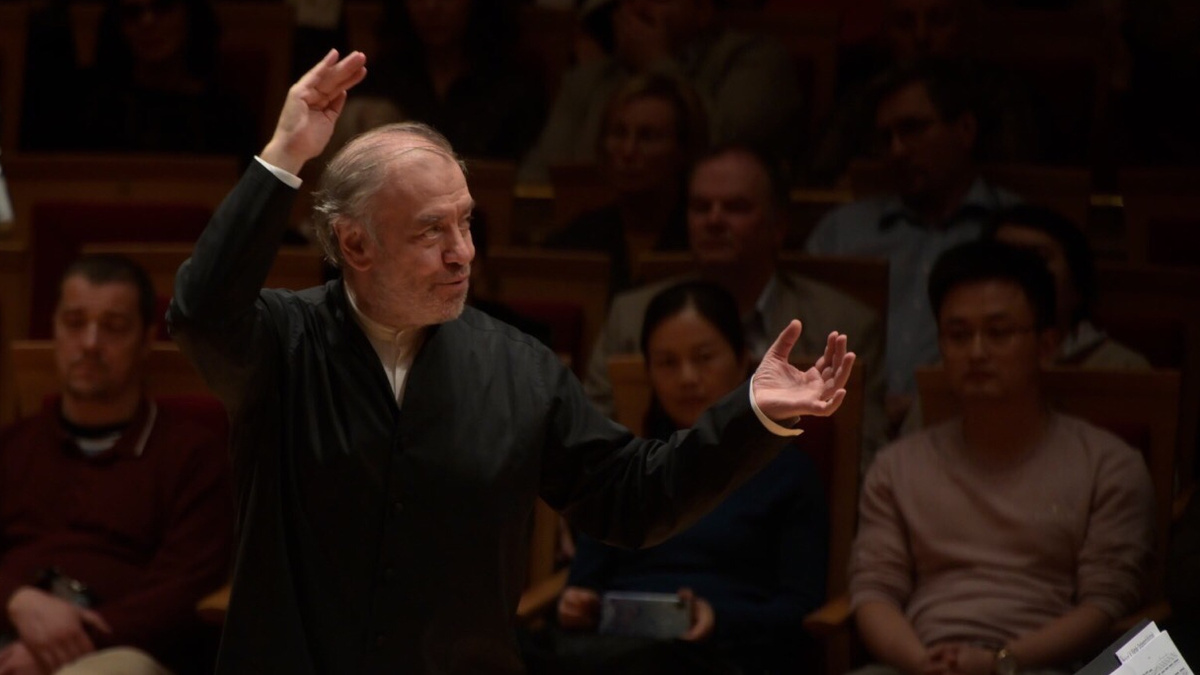 Фото: vk.com/valery.gergiev / Валерий Гергиев