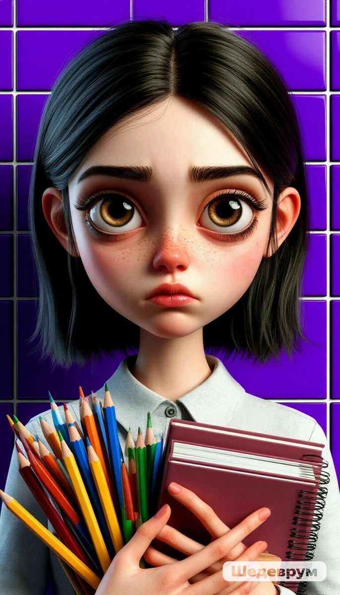 Это важно знать всем и каждому, кому тяжело принимать социум.