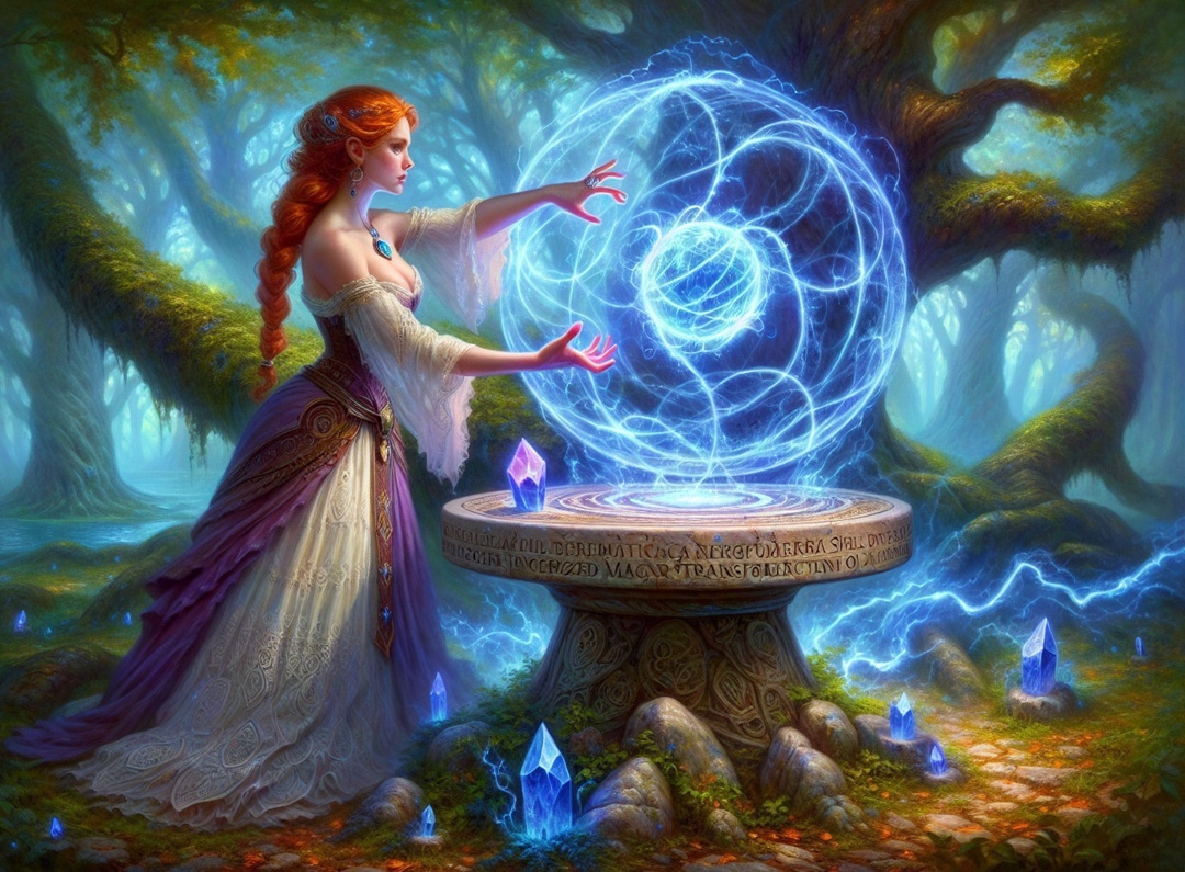 Ииитаак... Вульва! Бульба? Пульпа... Ой, Тульпа!