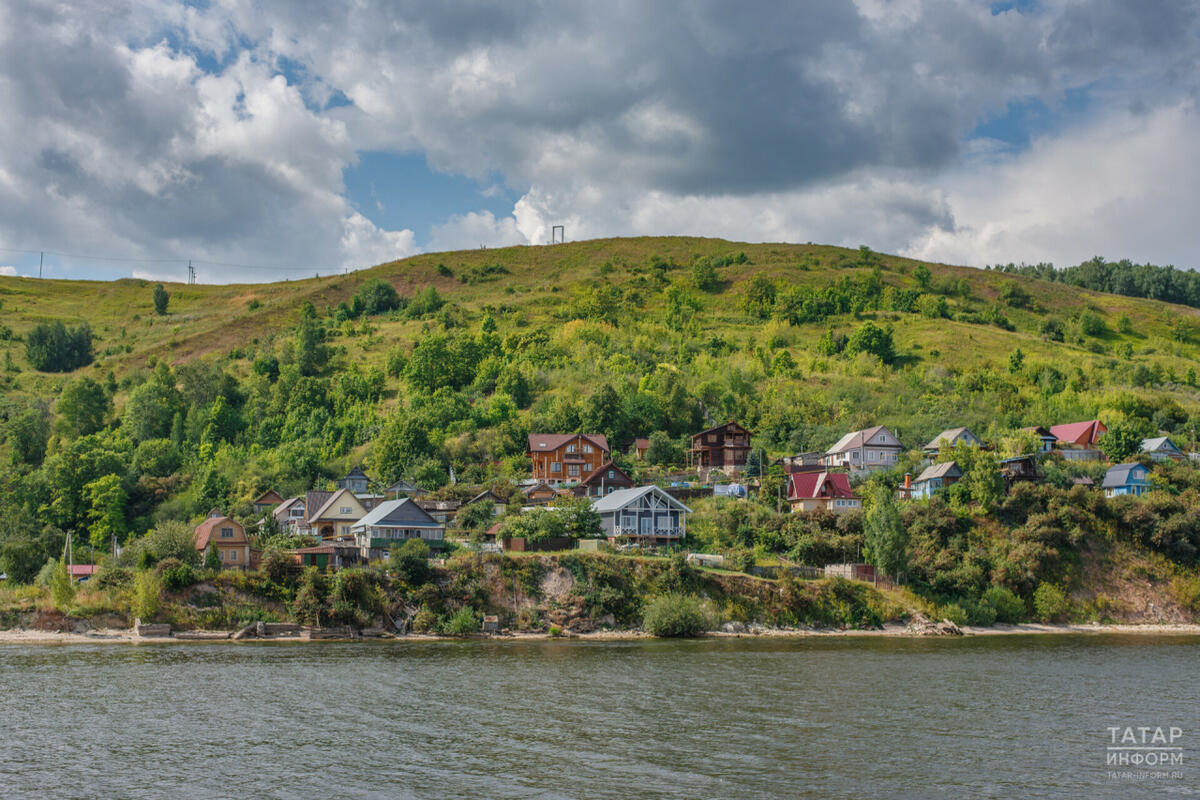 23 июля — неофициальный День дачника в России