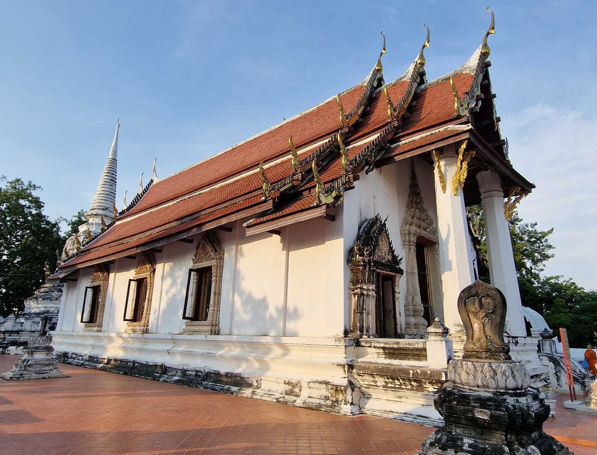 Как вы видите, ни одного туриста в кадре