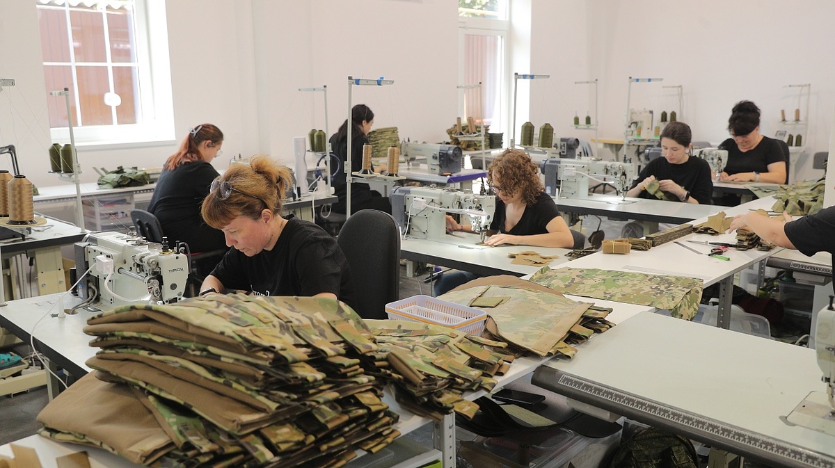 Фото: Станислав Телеховец