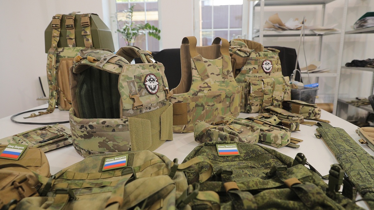 Фото: Станислав Телеховец