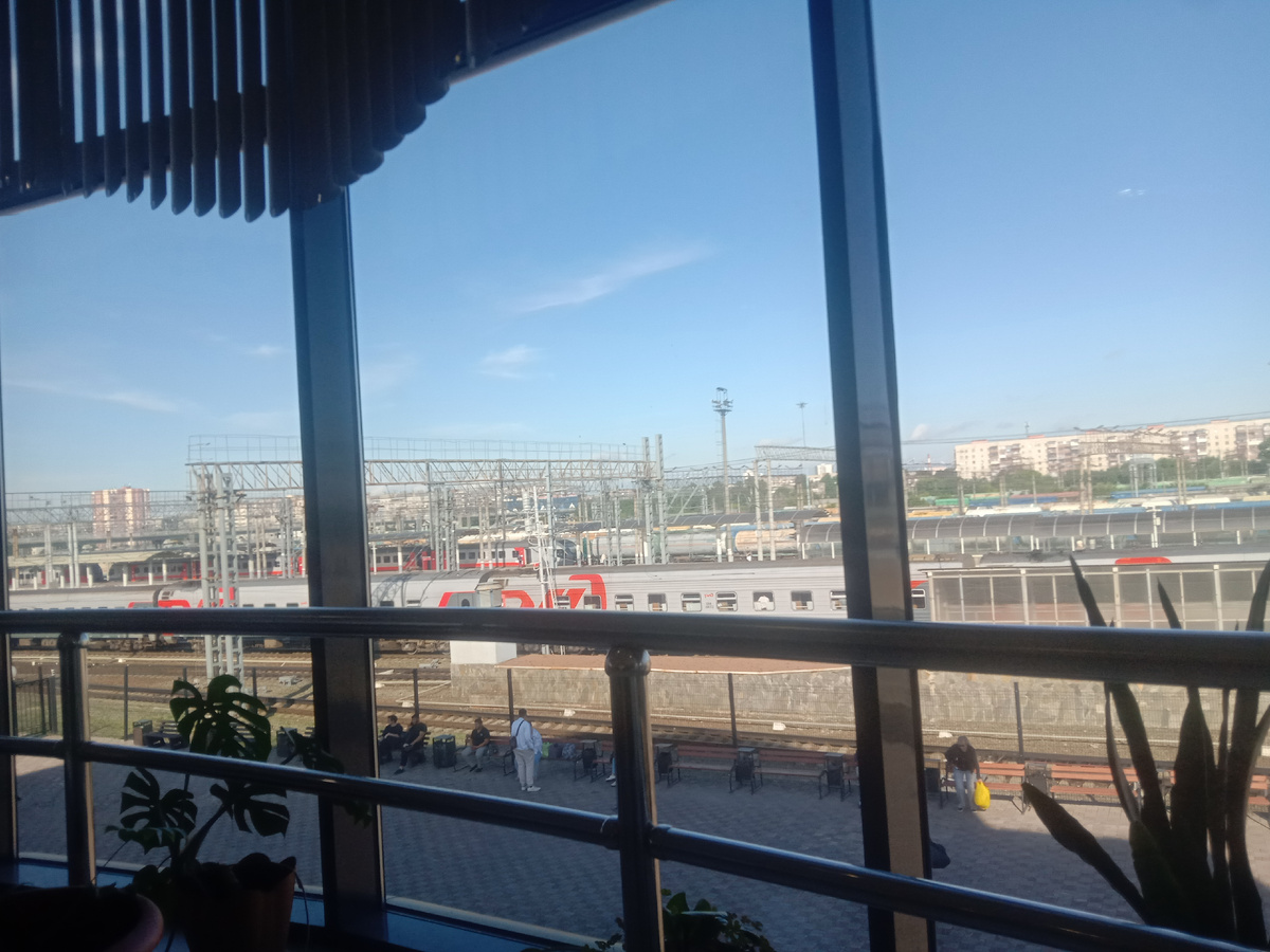 Фото автора 