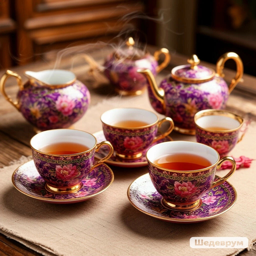 Фото сделано автором с помощью ИИ 