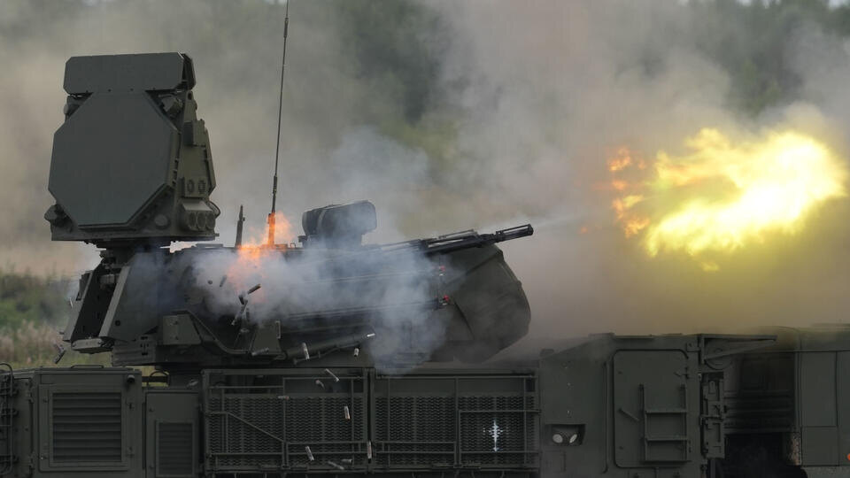 Фото: © ИЗВЕСТИЯ/Дмитрий Коротаев