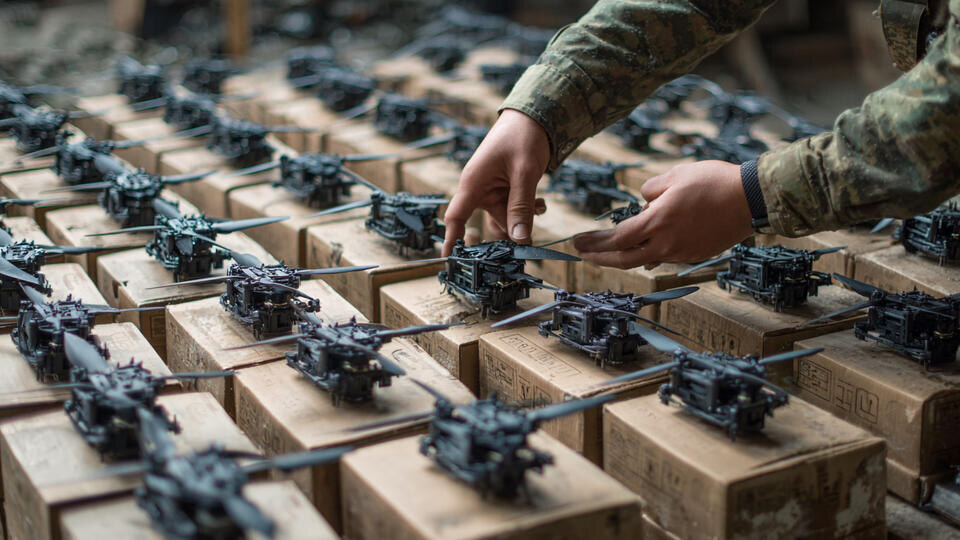 Фото: РЕН ТВ