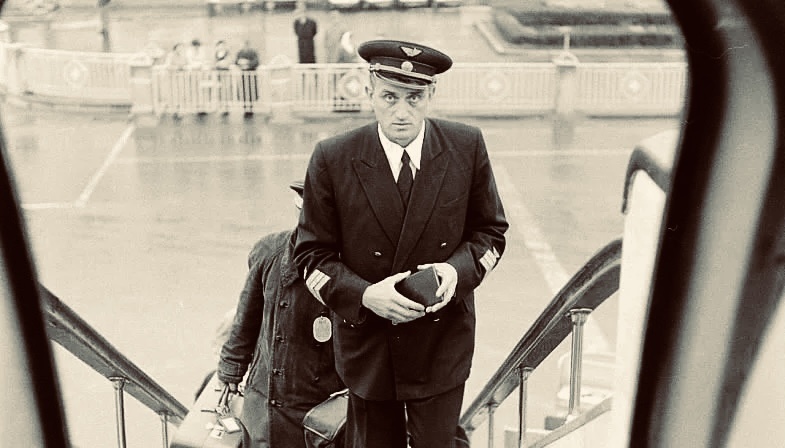 Гарольд Кузнецов / фото из открытых источников 