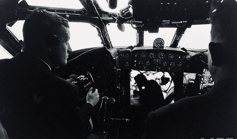 Гарольд Кузнецов / фото из открытых источников 