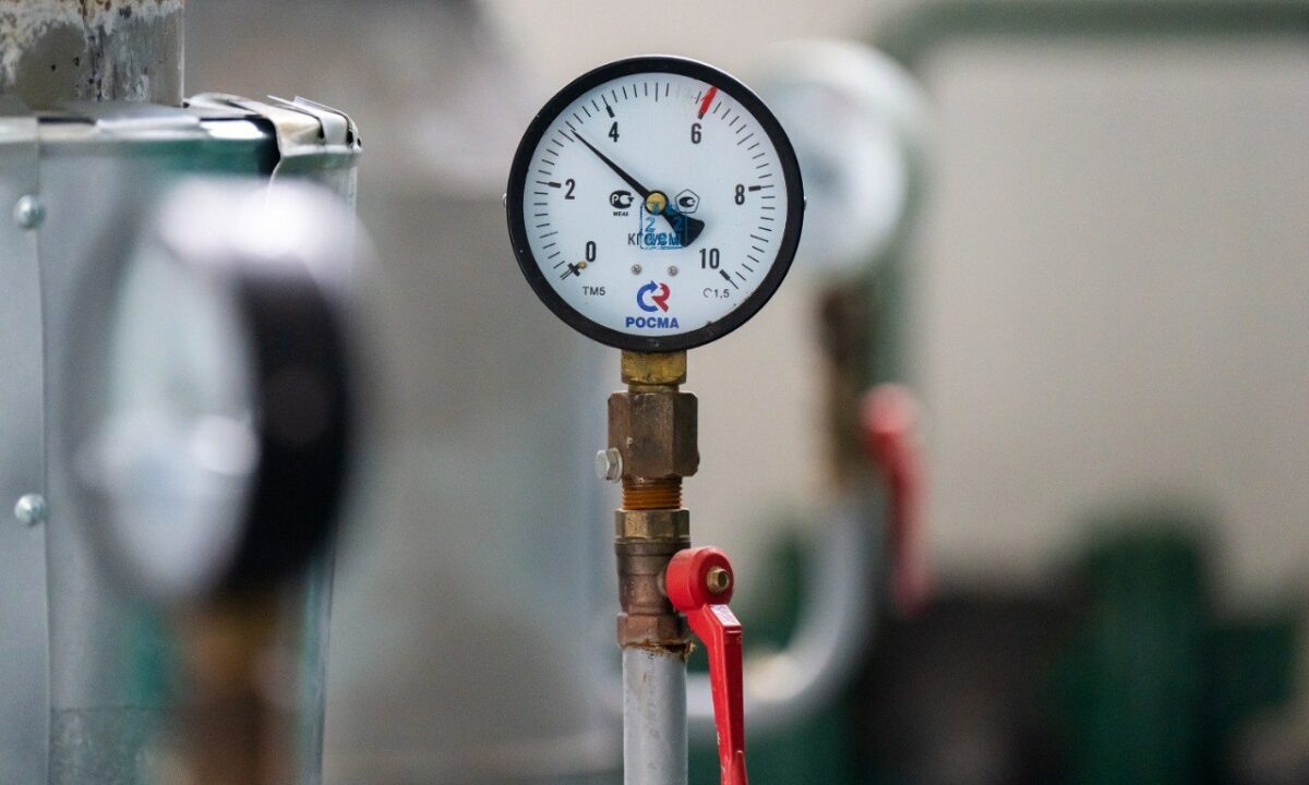    Фото пресс-службы администрации Краснодарского края