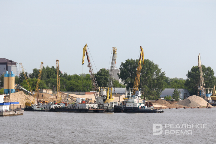   Артем Дергунов / realnoevremya.ru