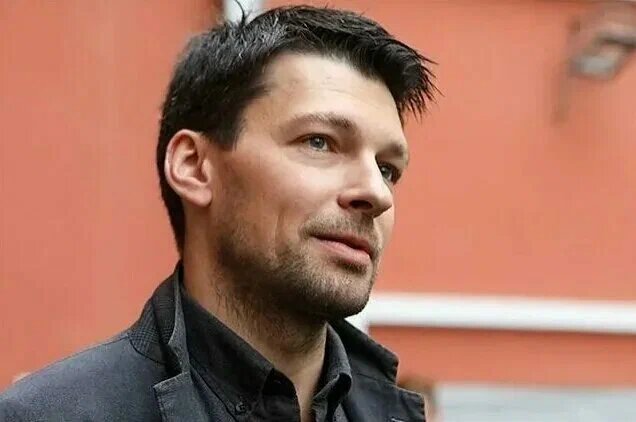 Даниил Страхов.