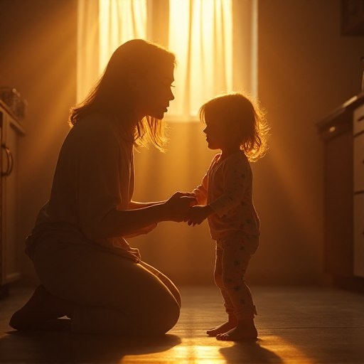 Как часто наши взрослые ответы на детские «почему?» становятся теми самыми камнями, что мы невольно бросаем в хрустальную гладь их доверчивого мира?