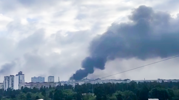     Фото: Кадр из видео   
 Текст: Денис Тельманов