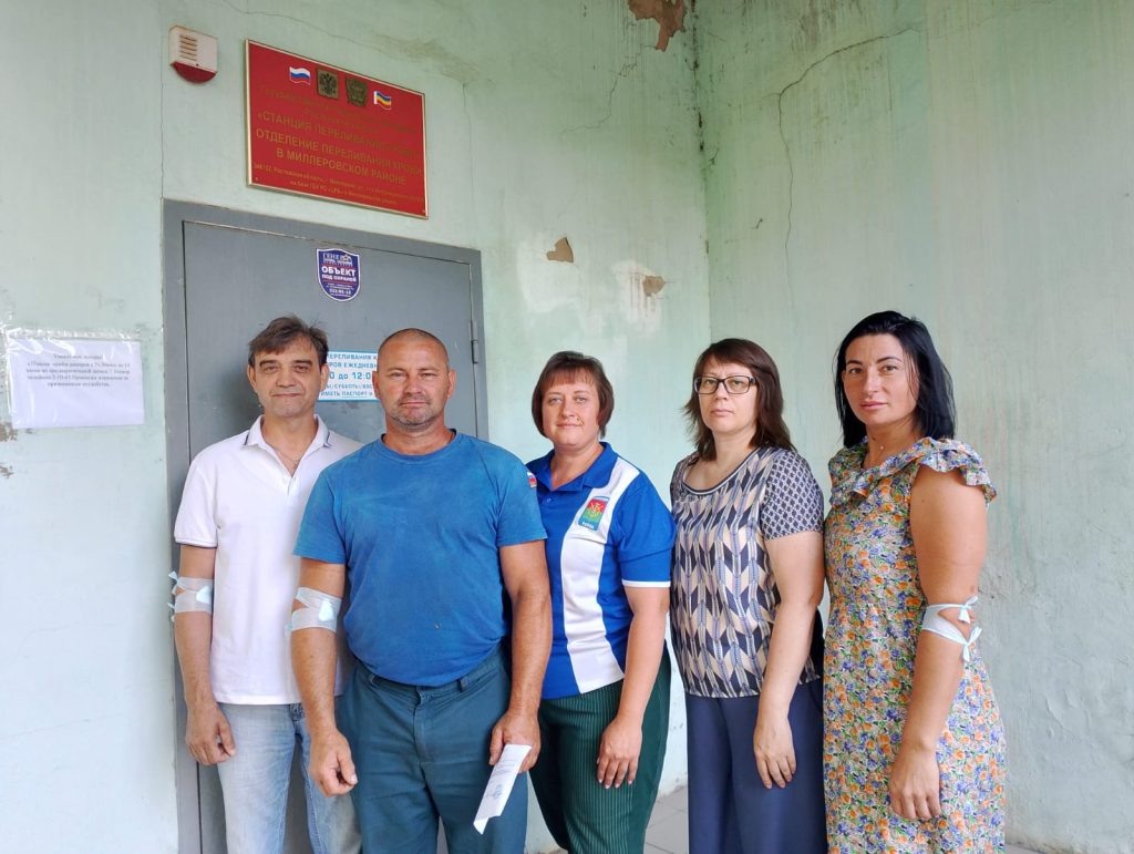   Фото предоставил Н. Кундрюцкий. Галина Ященко