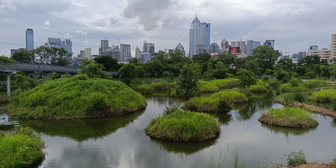 Сезон дождей в ЮВА: когда он начинается и с какими проблемами сталкиваются туристы