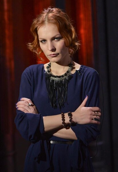 Мэрилин Керро

