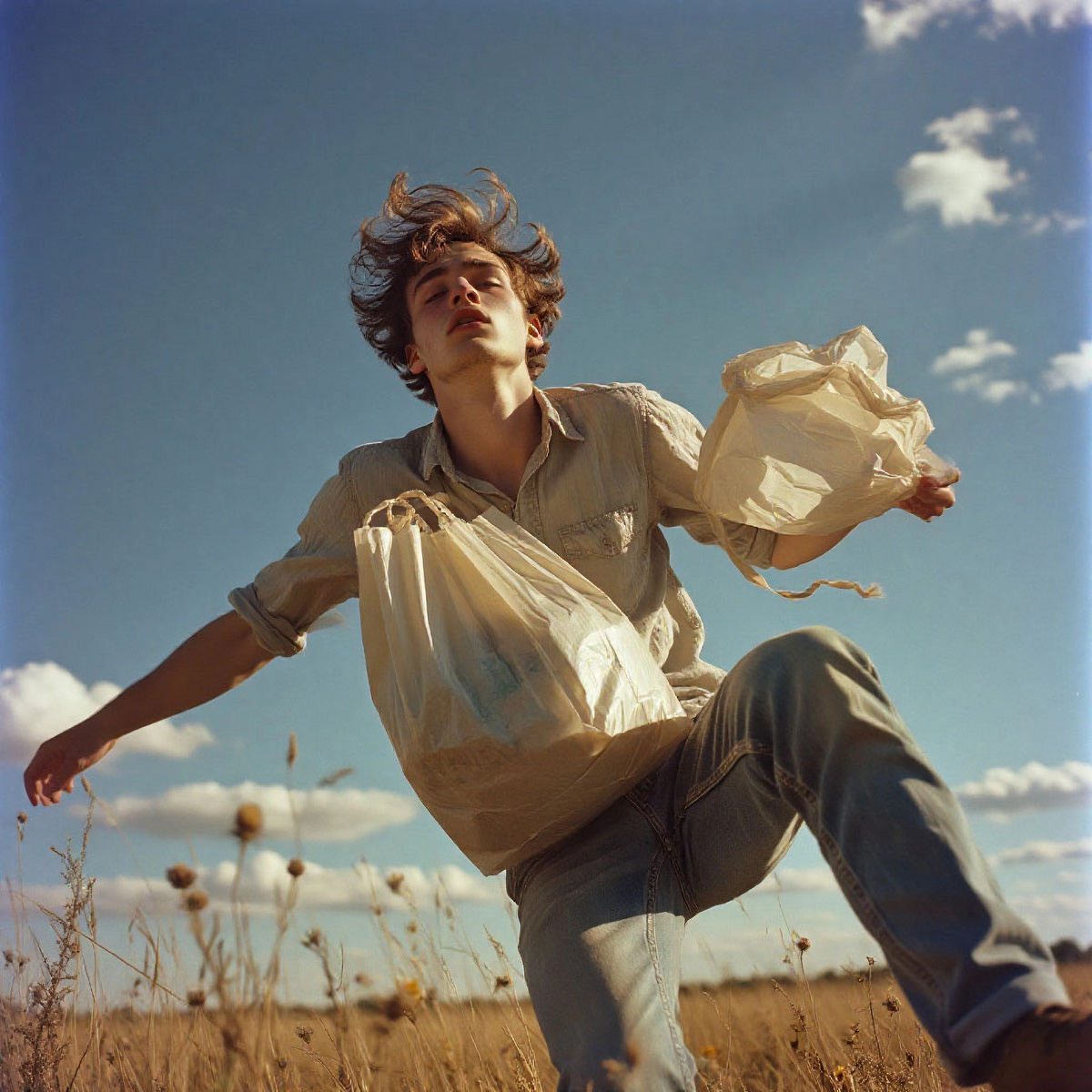 Ведь с каждым это происходило. 