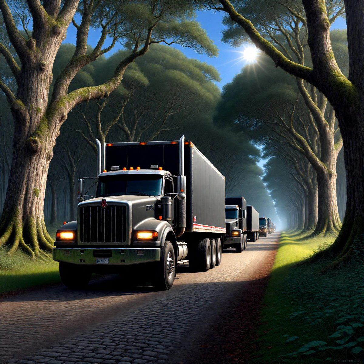 А ведь они бывают разными. 