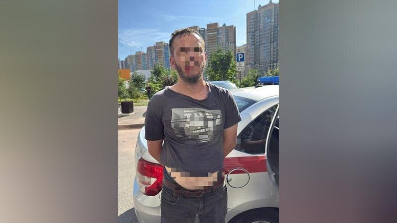    Фото: vk.com/rosgvard78