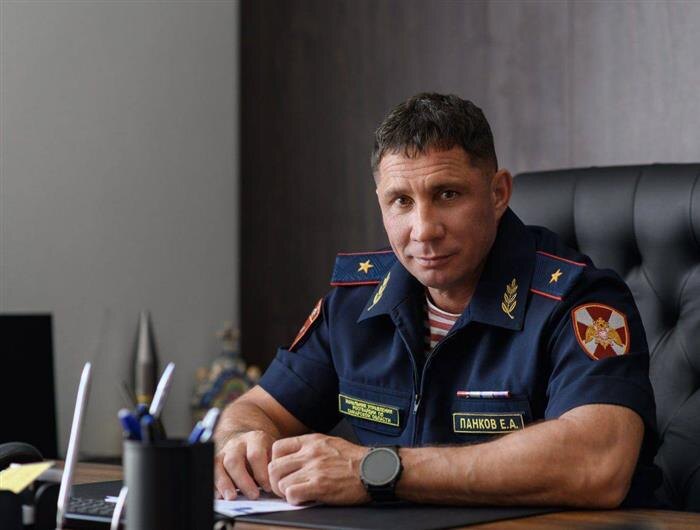    ФОТО: телеграм-канал Александра Хинштейна