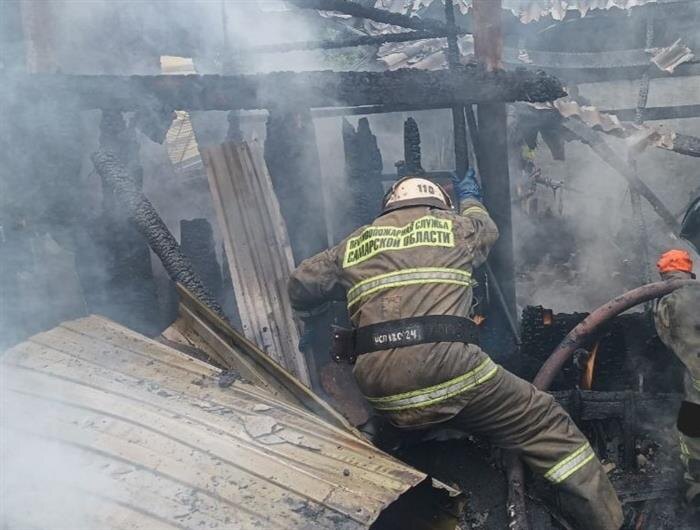    ФОТО: ГКУ СО "Центр по делам ГО, ПБ и ЧС"