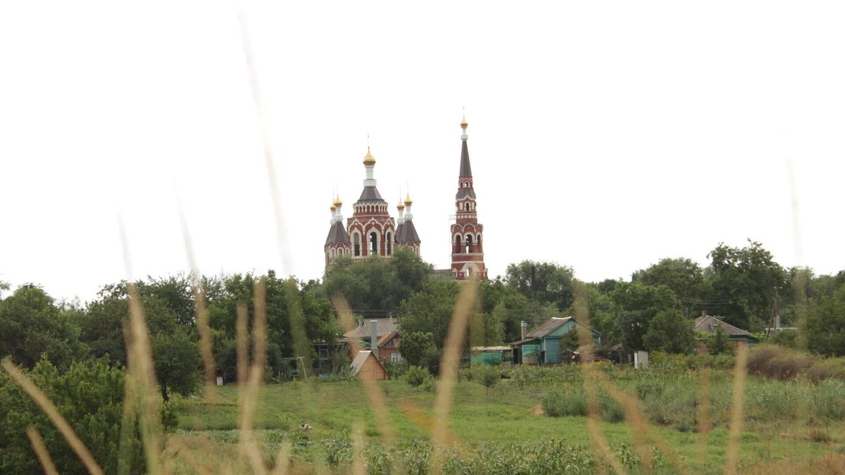     Автор: Владислав С./Яндекс. Карты