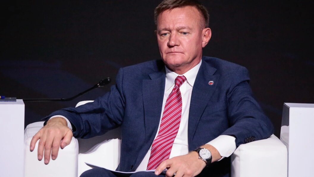    Фото: Roman Naumov/Globallookpress