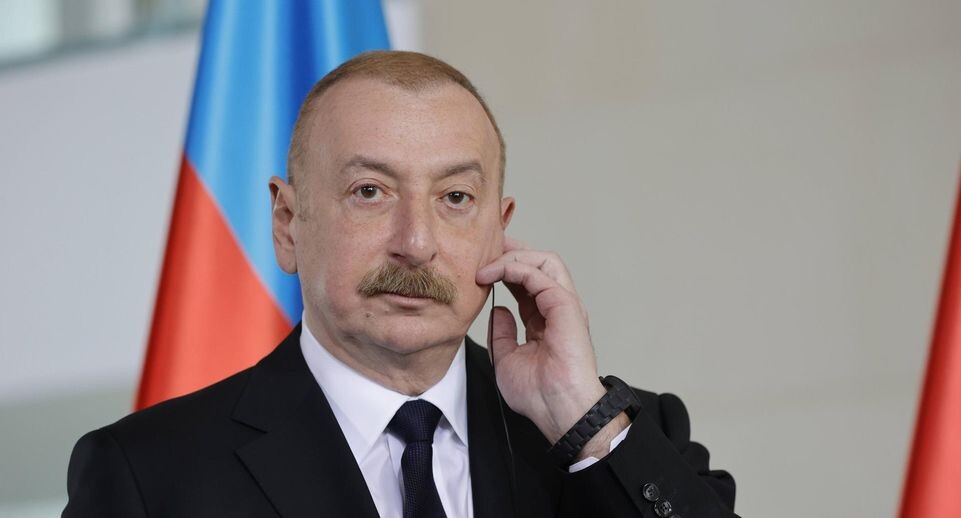 Алиев одобрил убийства русских. Как далеко зайдет Азербайджан?