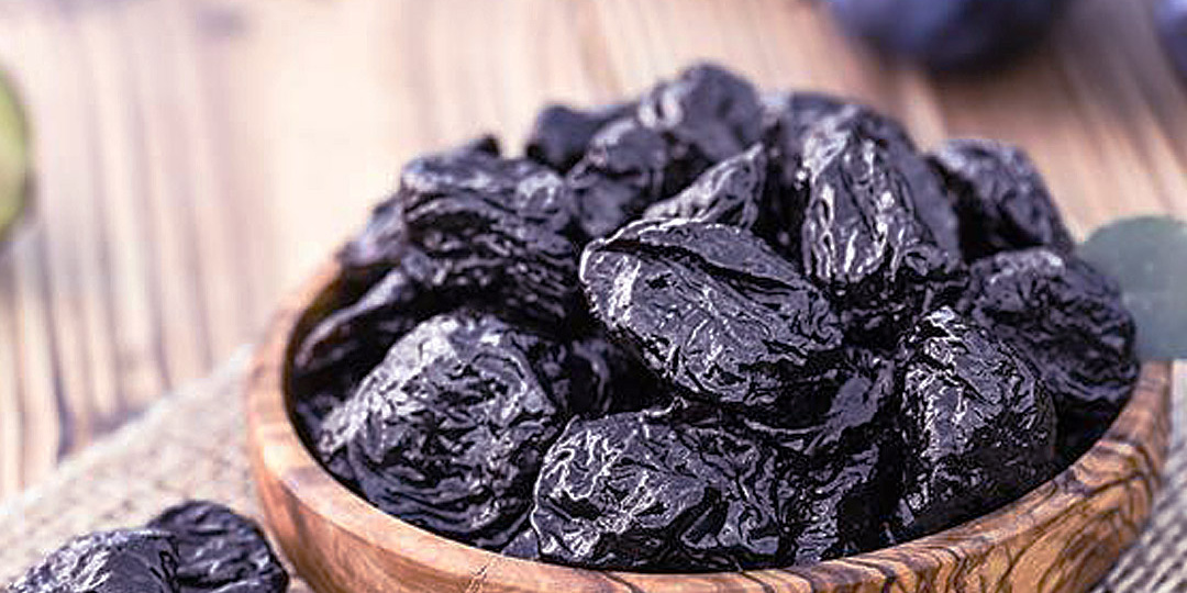 ЧТО БУДЕТ, ЕСЛИ ЕСТЬ ЧЕРНОСЛИВ КАЖДЫЙ ДЕНЬ?